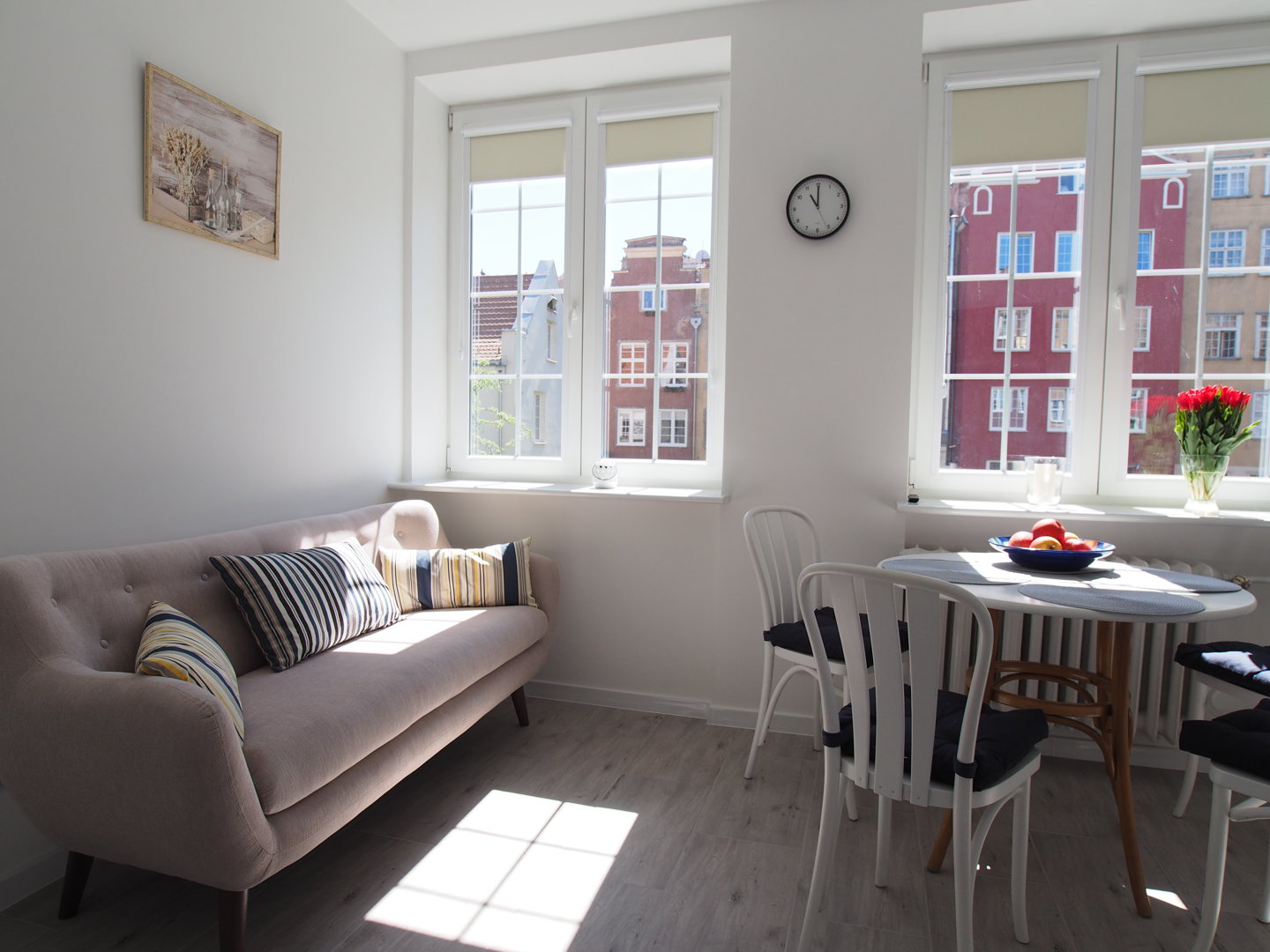 K2289 Gemini II Św. Ducha 44/46 m 3