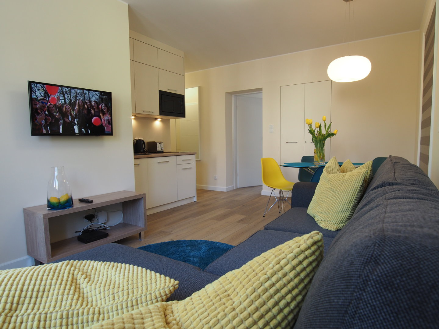 K2176 Marine Apartment Rajska 14b 8