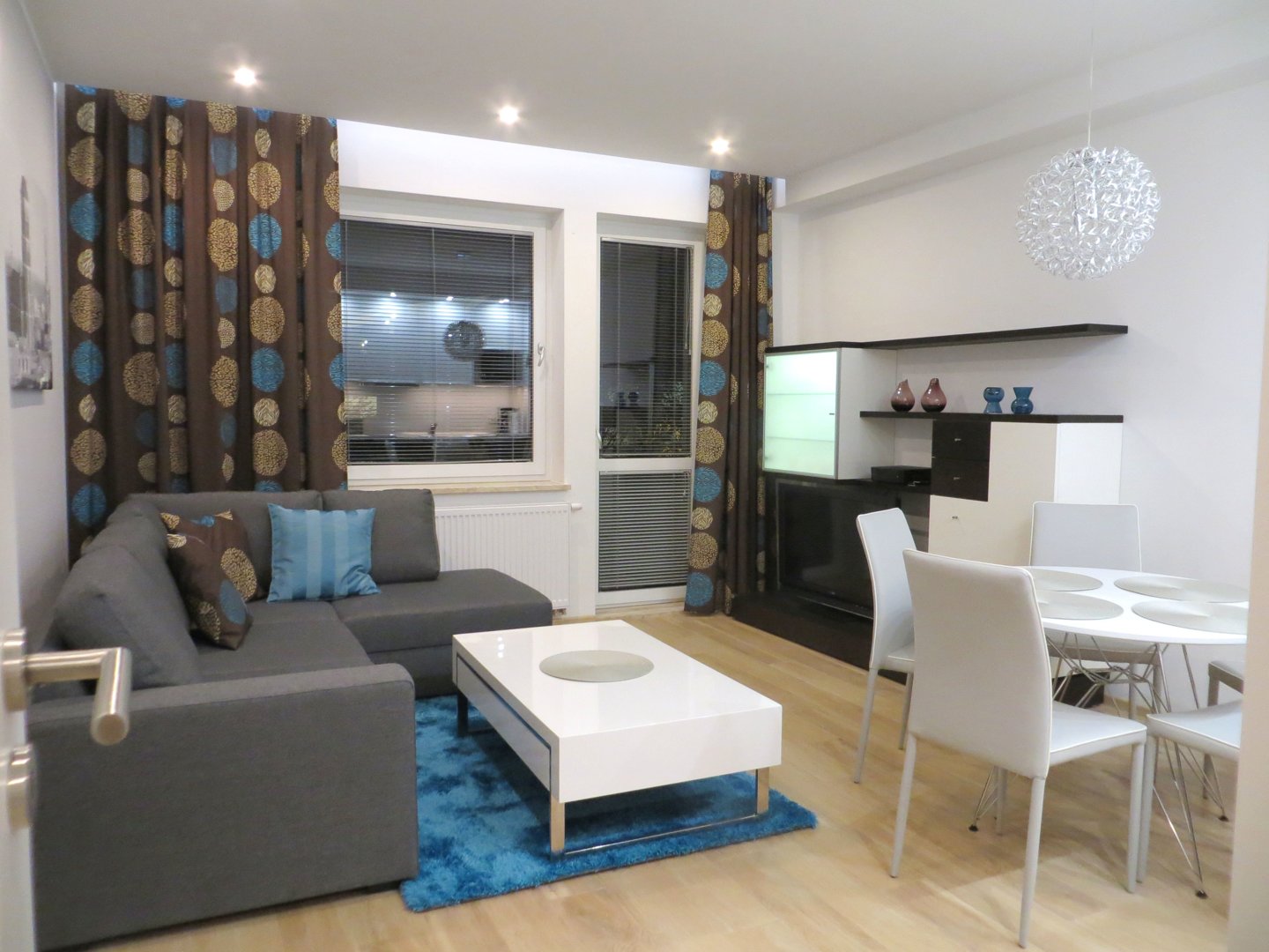 K2184  Marine II, Rajska 12 C 6